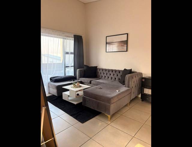2 BEDROOM PROPERTY TO RENT IN EDENBURG